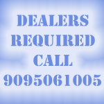Dealers Required All Over India